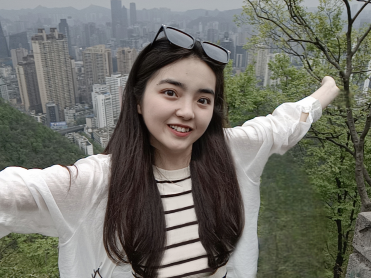 会计之星系列报道四："科创之星"—张婧